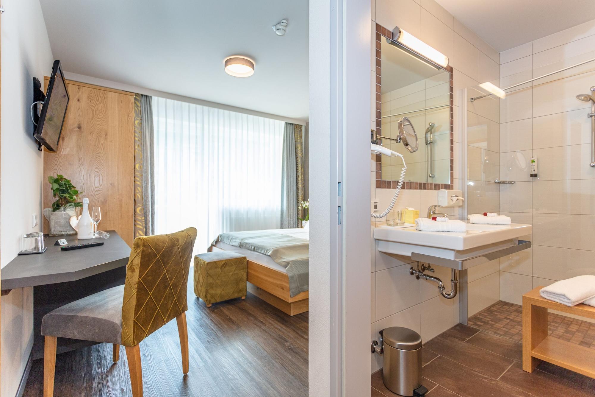 Hotel Almrausch Saalbach-Hinterglemm Dış mekan fotoğraf