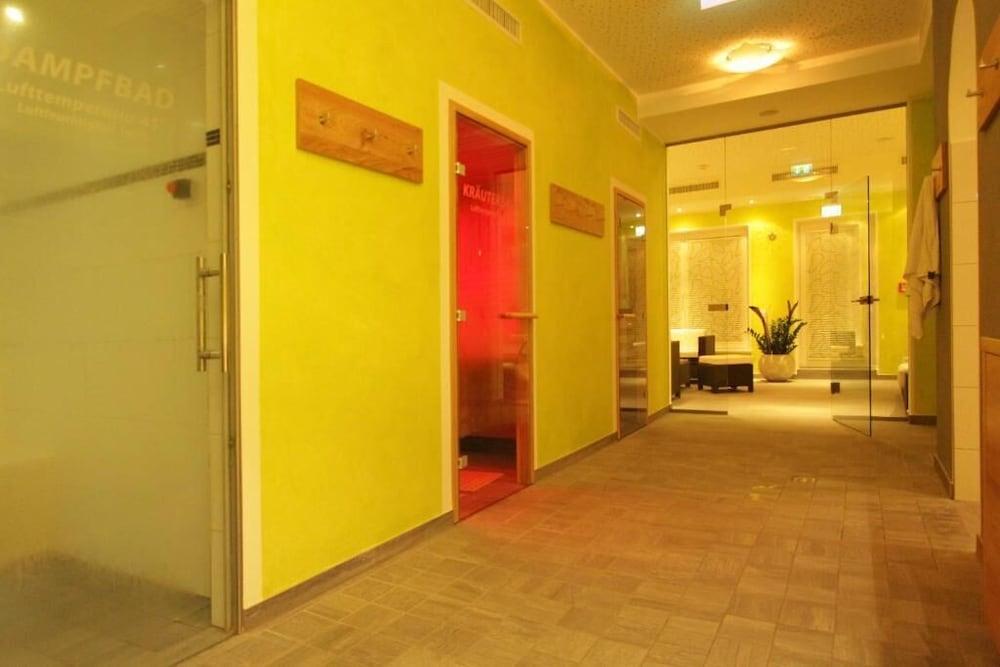 Hotel Almrausch Saalbach-Hinterglemm Dış mekan fotoğraf