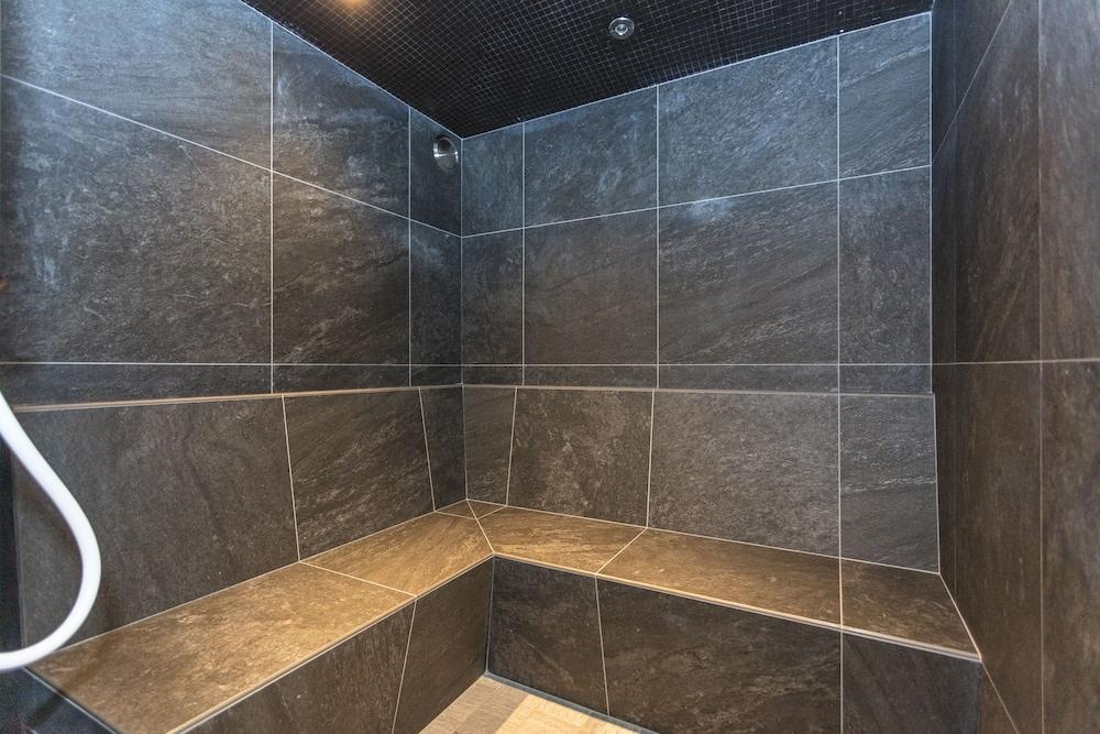 Hotel Almrausch Saalbach-Hinterglemm Dış mekan fotoğraf