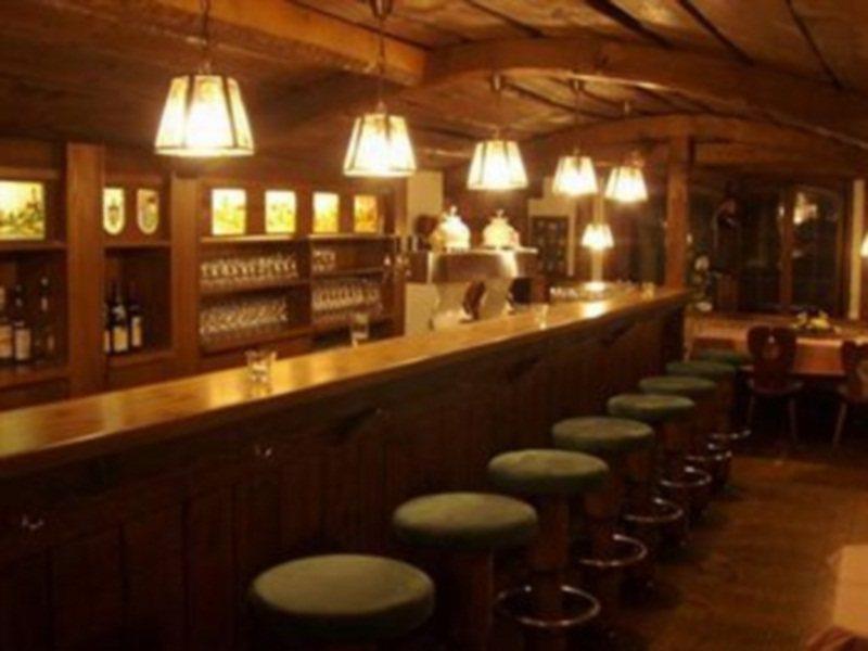 Hotel Almrausch Saalbach-Hinterglemm Dış mekan fotoğraf
