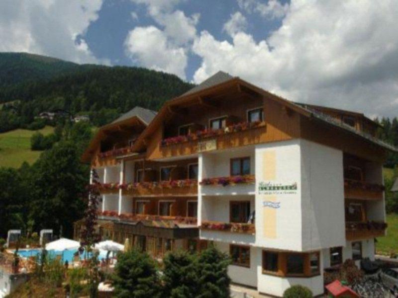 Hotel Almrausch Saalbach-Hinterglemm Dış mekan fotoğraf